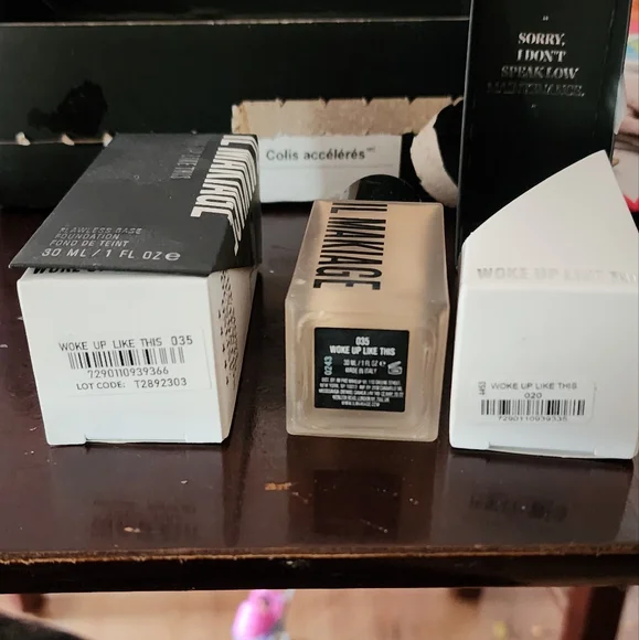 IL Makiage - Picture 2 of 5